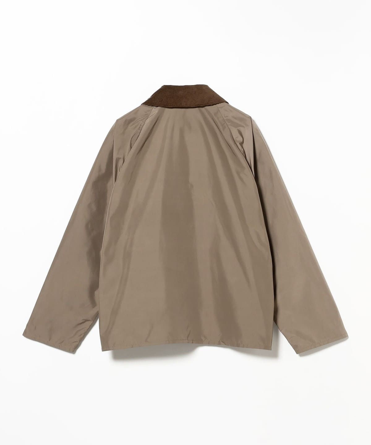 BEAMS F（ビームスF）【別注】Barbour / TRANSPORT ポリエステル