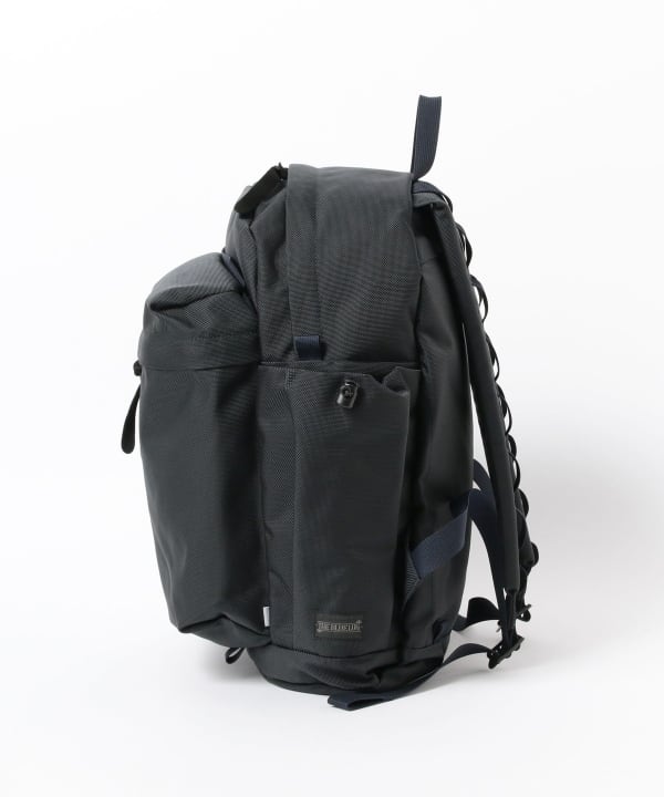 Pilgrim Surf+Supply（ピルグリム サーフ+サプライ）【EXCLUSIVE】BLUE