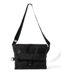 Messenger bag mail order | BEAMS