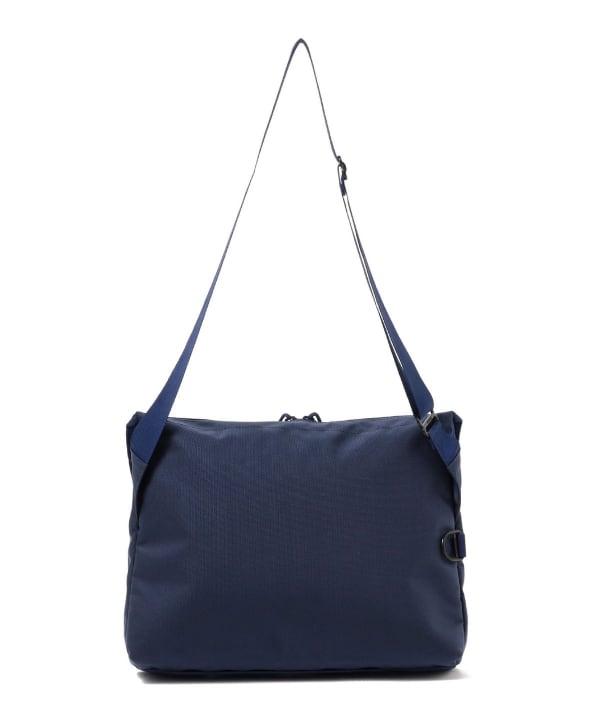 BEAMS PLUS（ビームス プラス）【別注】BRIEFING / Fleet Messenger 13