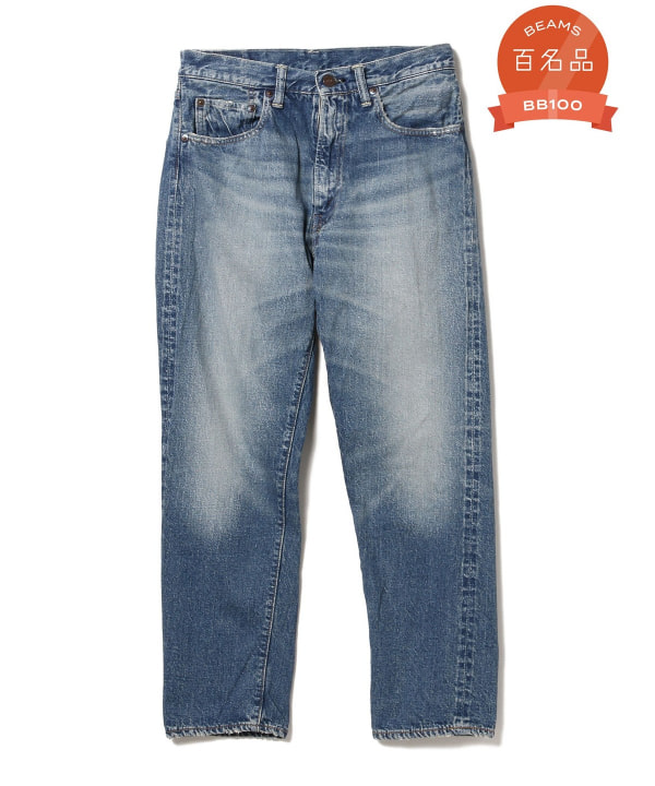 BEAMS PLUS（ビームス プラス）【別注】WAREHOUSE & CO. / Lot.1105