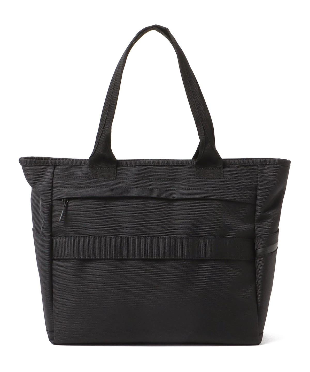 BEAMS HEART（ビームス ハート）撥水 ナイロン トートバッグ（A4サイズ