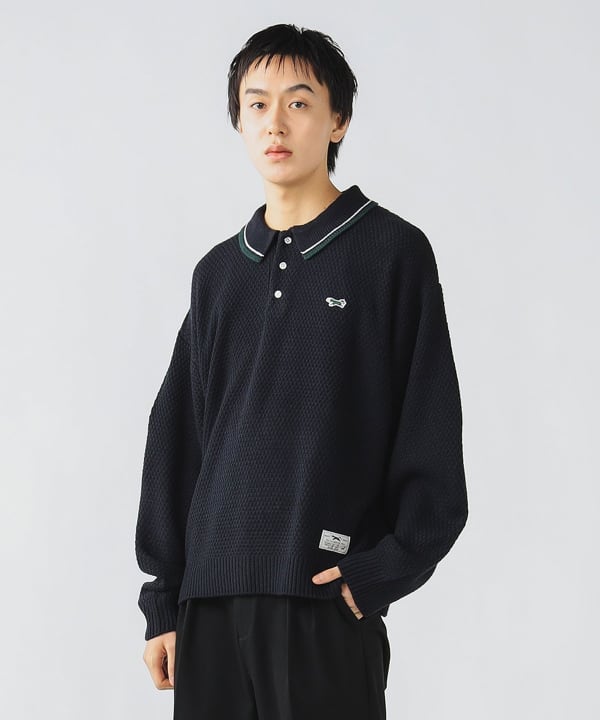 BEAMS HEART（ビームス ハート）【EXCLUSIVE】PENNEY'S / FOX ワン