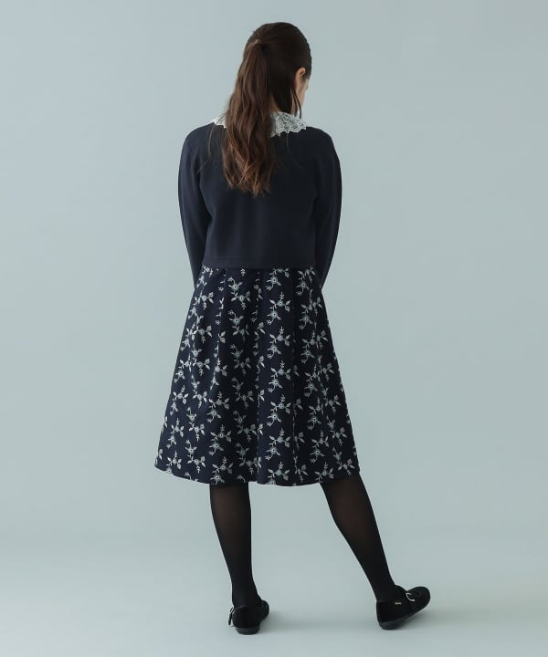 こども ビームス（こども ビームス）CHOPIN / セレモニー エンブロイ