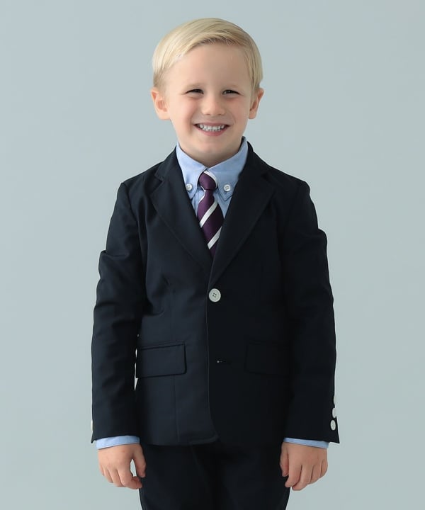 こども ビームス（こども ビームス）SMOOTHY / スーツ (110～160cm