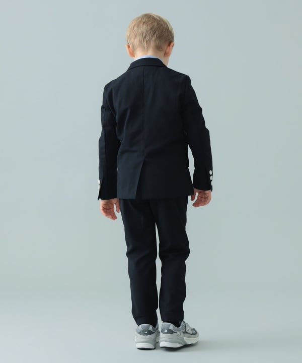 こども ビームス（こども ビームス）SMOOTHY / スーツ (110～160cm