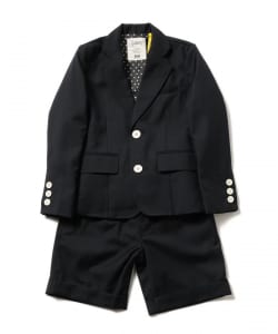 SMOOTHY（スムージー）のスーツ通販｜BEAMS