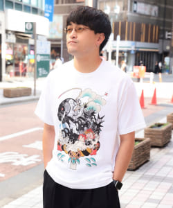 TOKYO CULTUART by BEAMS（トーキョー カルチャート by ビームス