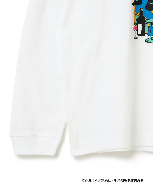 BEAMS MANGART（ビームス マンガート）呪術廻戦 マンガートビームス