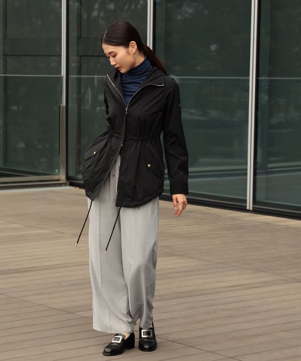 Demi-Luxe BEAMS（デミルクス ビームス）【別注】TATRAS / CRIDORLA