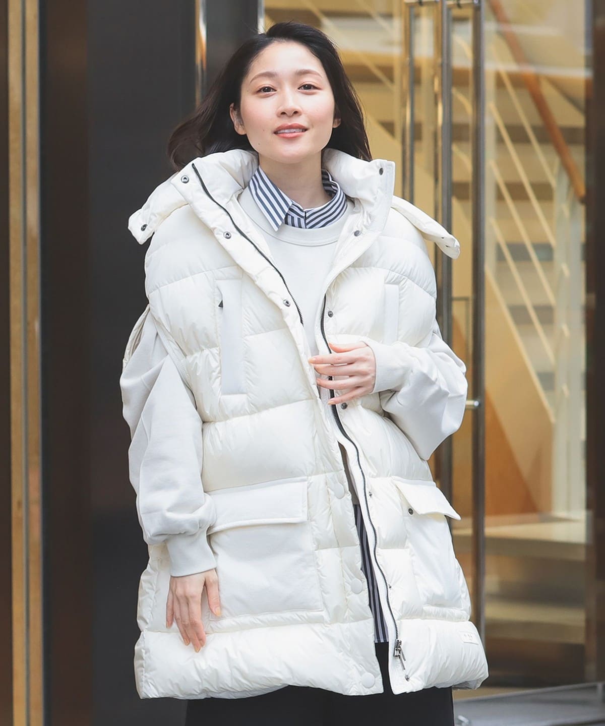 Demi-Luxe BEAMS（デミルクス ビームス）【2/12値下げ】TATRAS