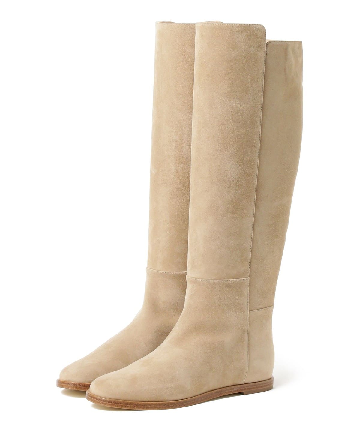 EFFE BEAMS（エッフェ ビームス）BRENTELLA / CHARLOTTE ロングブーツ