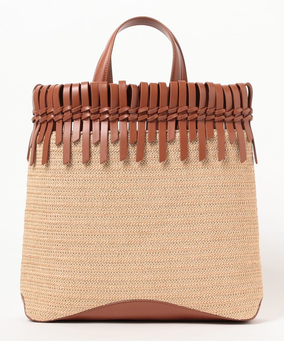 Ray BEAMS（レイ ビームス）【タイムセール】L'Avenir / Alaas（バッグ