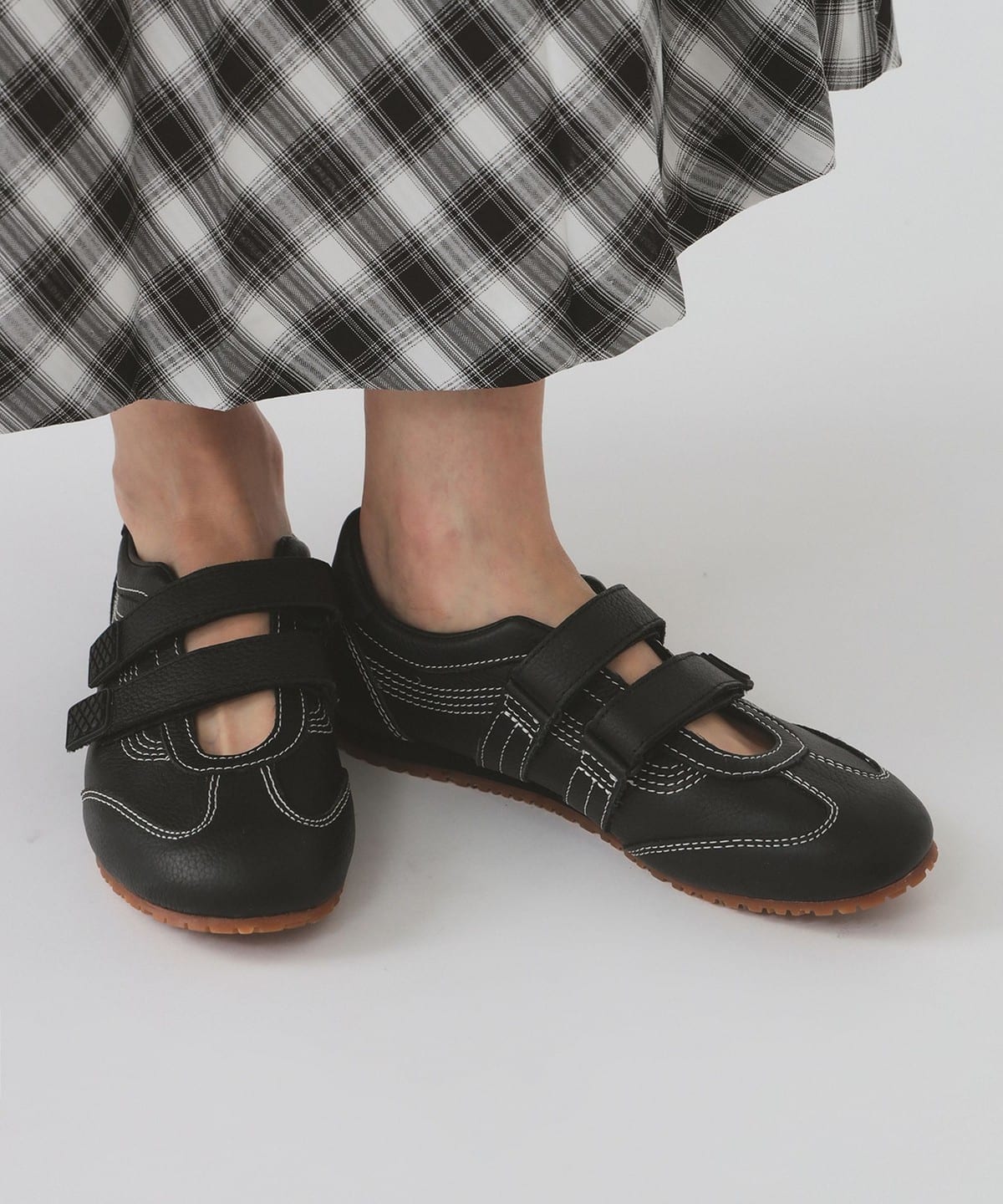 Ray BEAMS（レイ ビームス）【WEB限定】VANS / PREMIUM メリージェーン