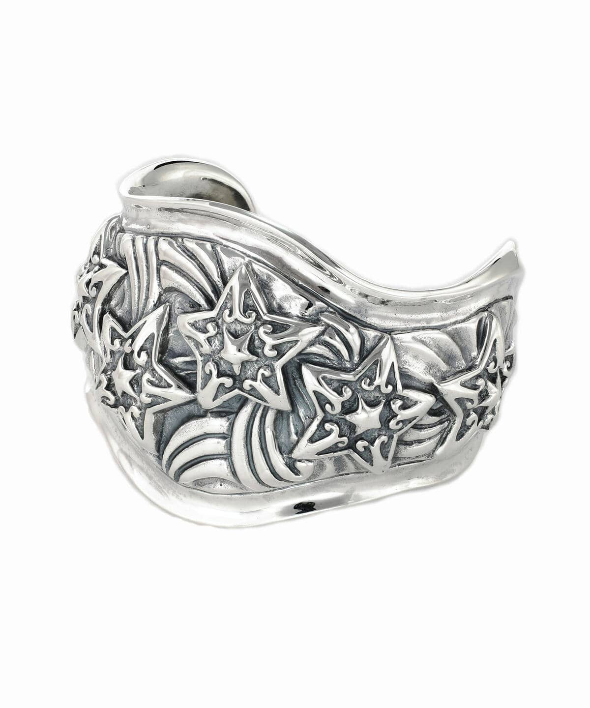 Bill Wall Leather（ビルウォールレザー）【EXCLUSIVE】Shooting Star