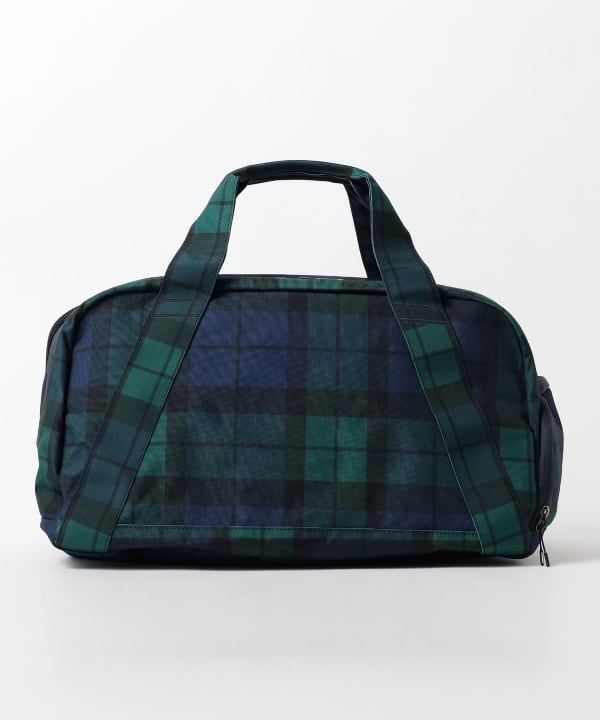 BEAMS GOLF（ビームス ゴルフ）ブラックウォッチ シューズケース付き