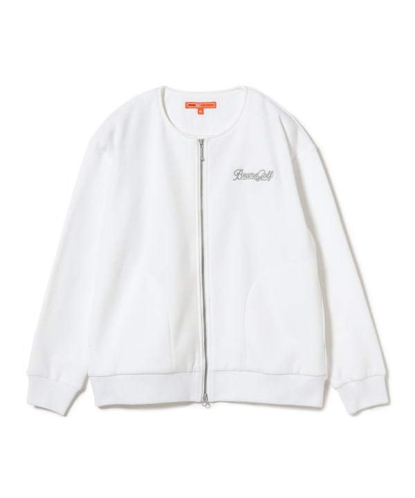 BEAMS GOLF（ビームス ゴルフ）ORANGE LABEL / 裏起毛 ストレッチ ノー