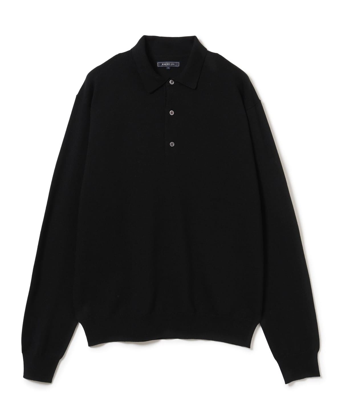 B:MING by BEAMS（ビーミング by ビームス）14ゲージ ニット