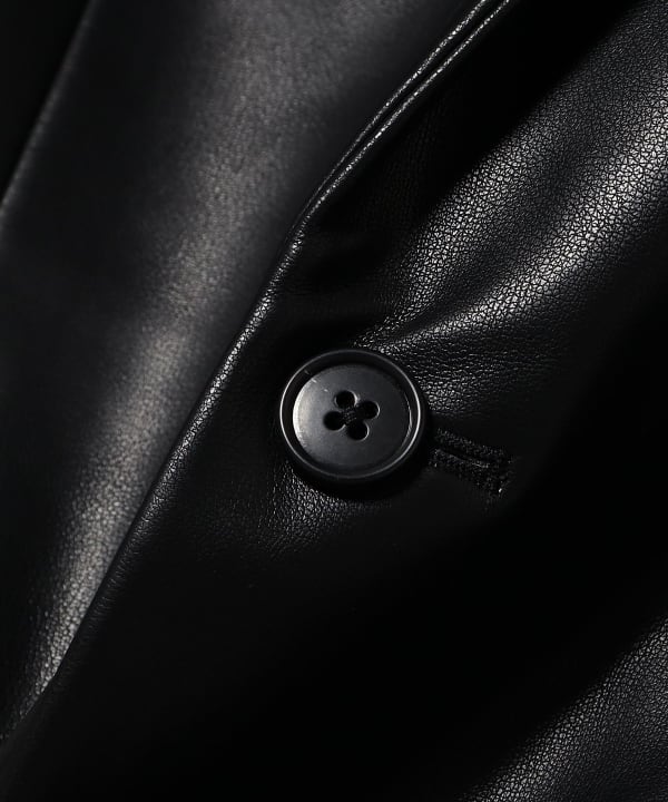 B:MING by BEAMS（ビーミング by ビームス）ambiance / フェイクレザー