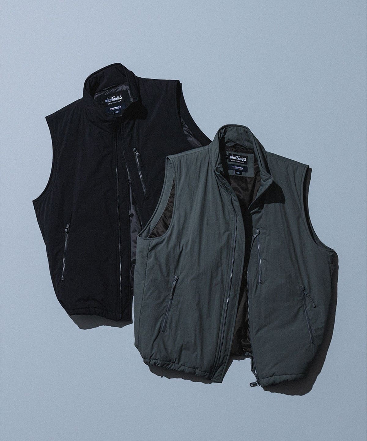 B:MING by BEAMS（ビーミング by ビームス）WILD THINGS / 別注