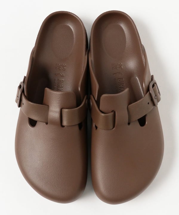 B:MING by BEAMS（ビーミング by ビームス）BIRKENSTOCK / BOSTON EVA