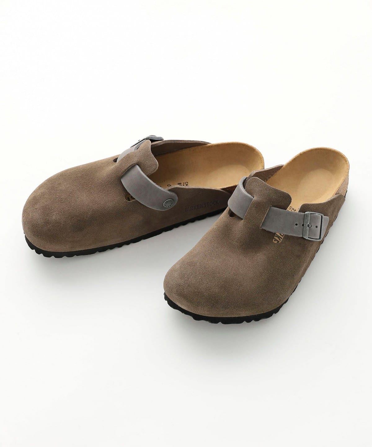 B:MING by BEAMS（ビーミング by ビームス）【EXCLUSIVE】BIRKENSTOCK