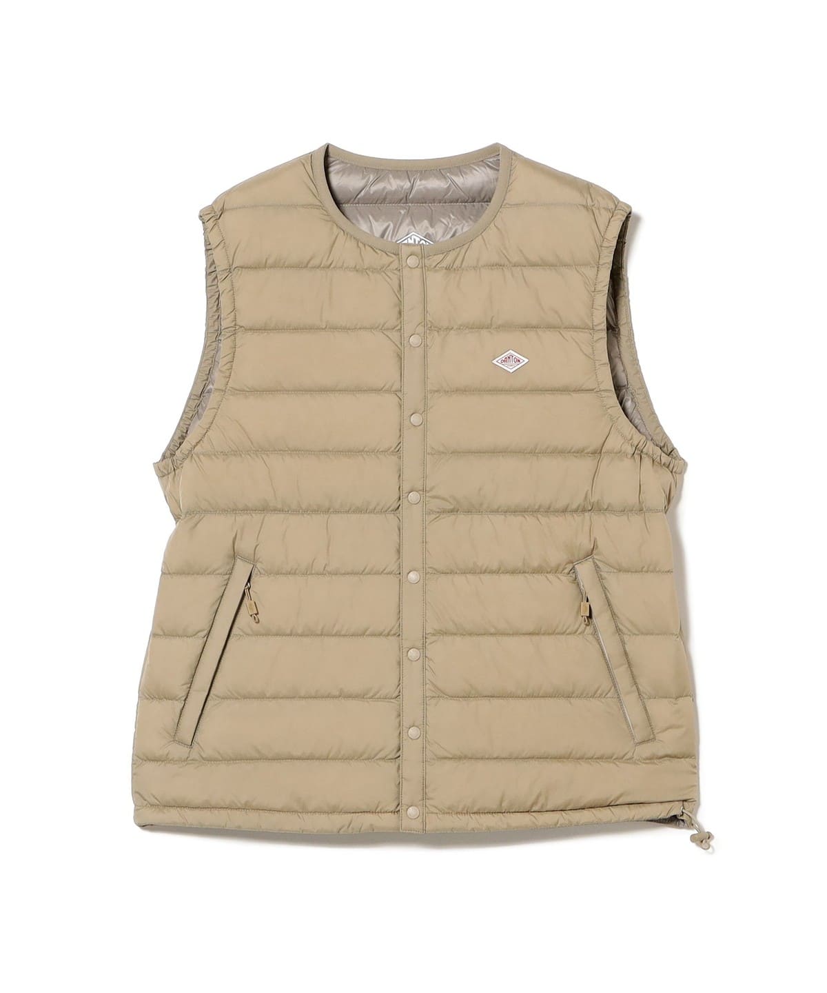 B:MING by BEAMS（ビーミング by ビームス）DANTON / インナーダウン