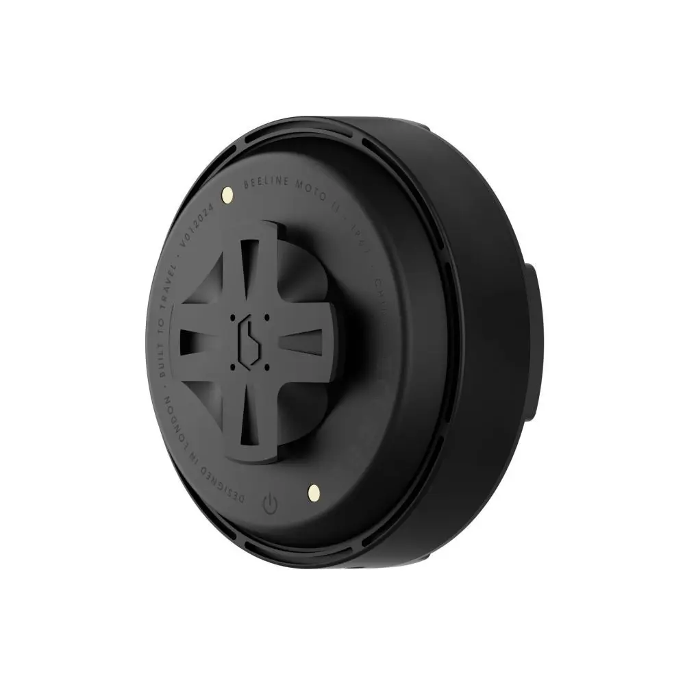 Gps Beeline Moto II | Daily Bikers