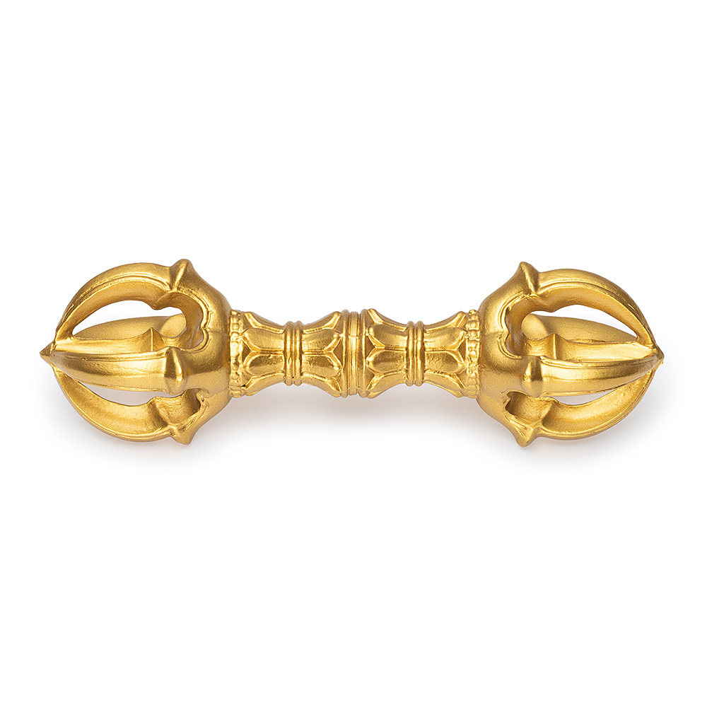 五鈷杵 普及品 | 仏壇・仏具専門店 滝田商店