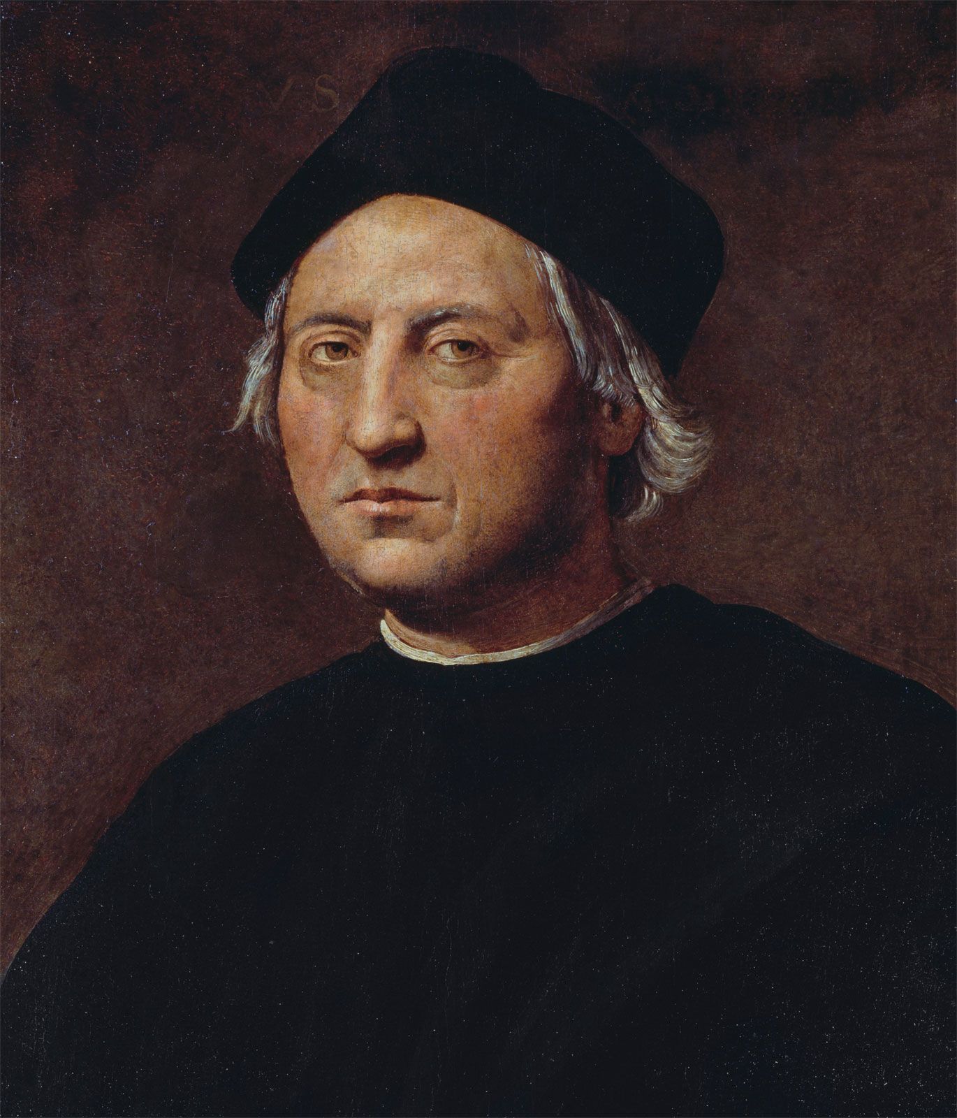 5 Unbelievable Facts About Christopher Columbus | Britannica