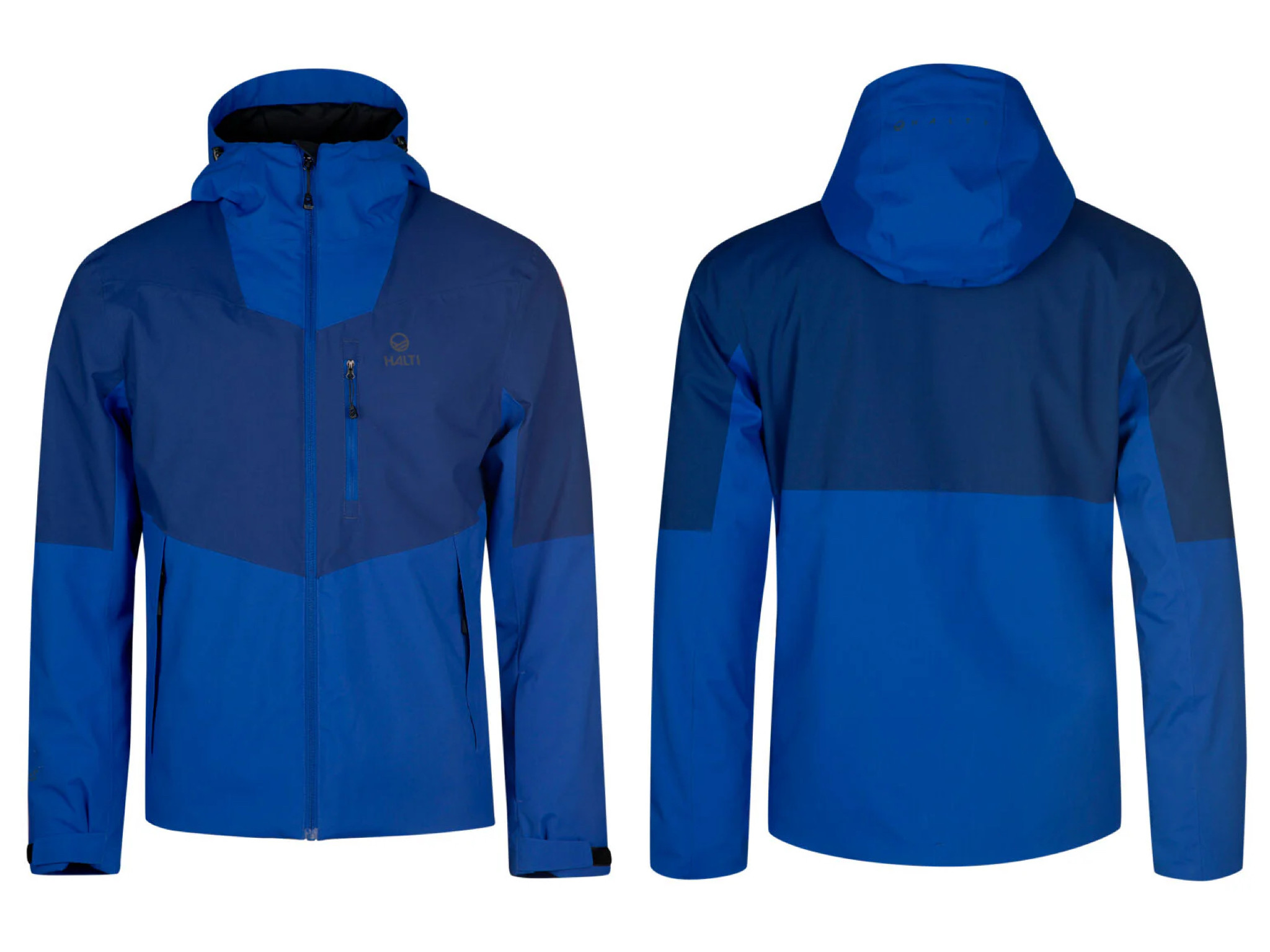 HALTI フード付きジャケット ダークブルー インフォメーション > 5ページ - Halti ハルチ【公式】ジャパン ウェブ
