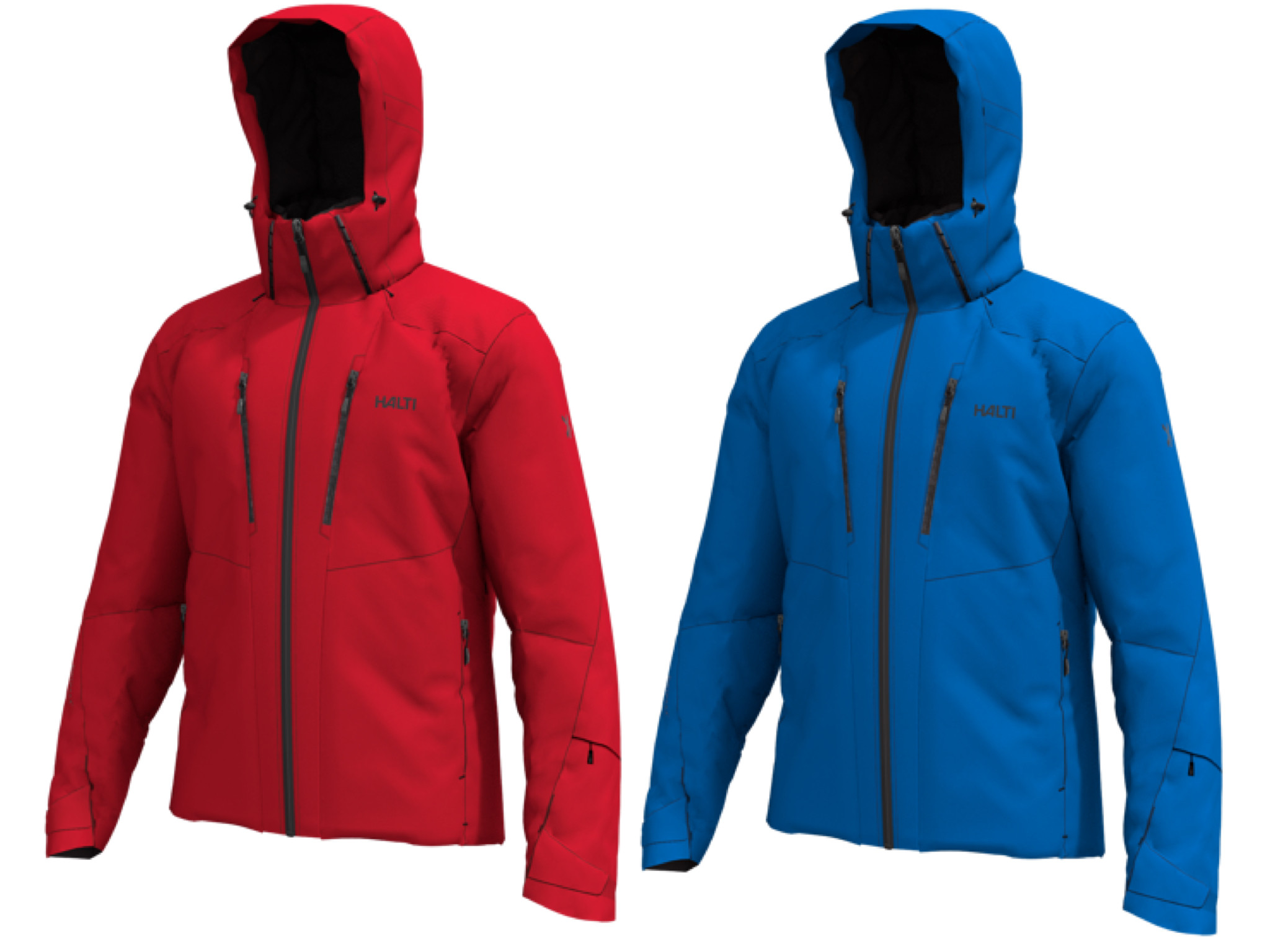 インフォメーション - Halti ハルチ【公式】ジャパン ウェブサイト