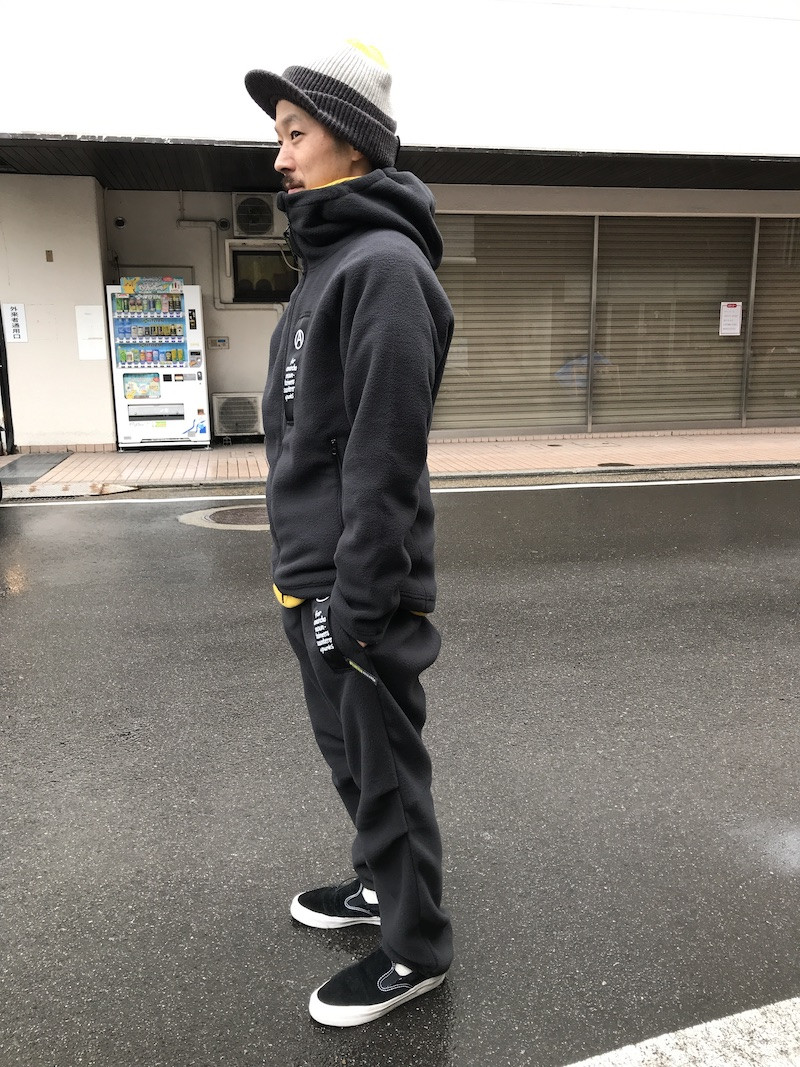 Nedlaw.jp - フリースセットアップ