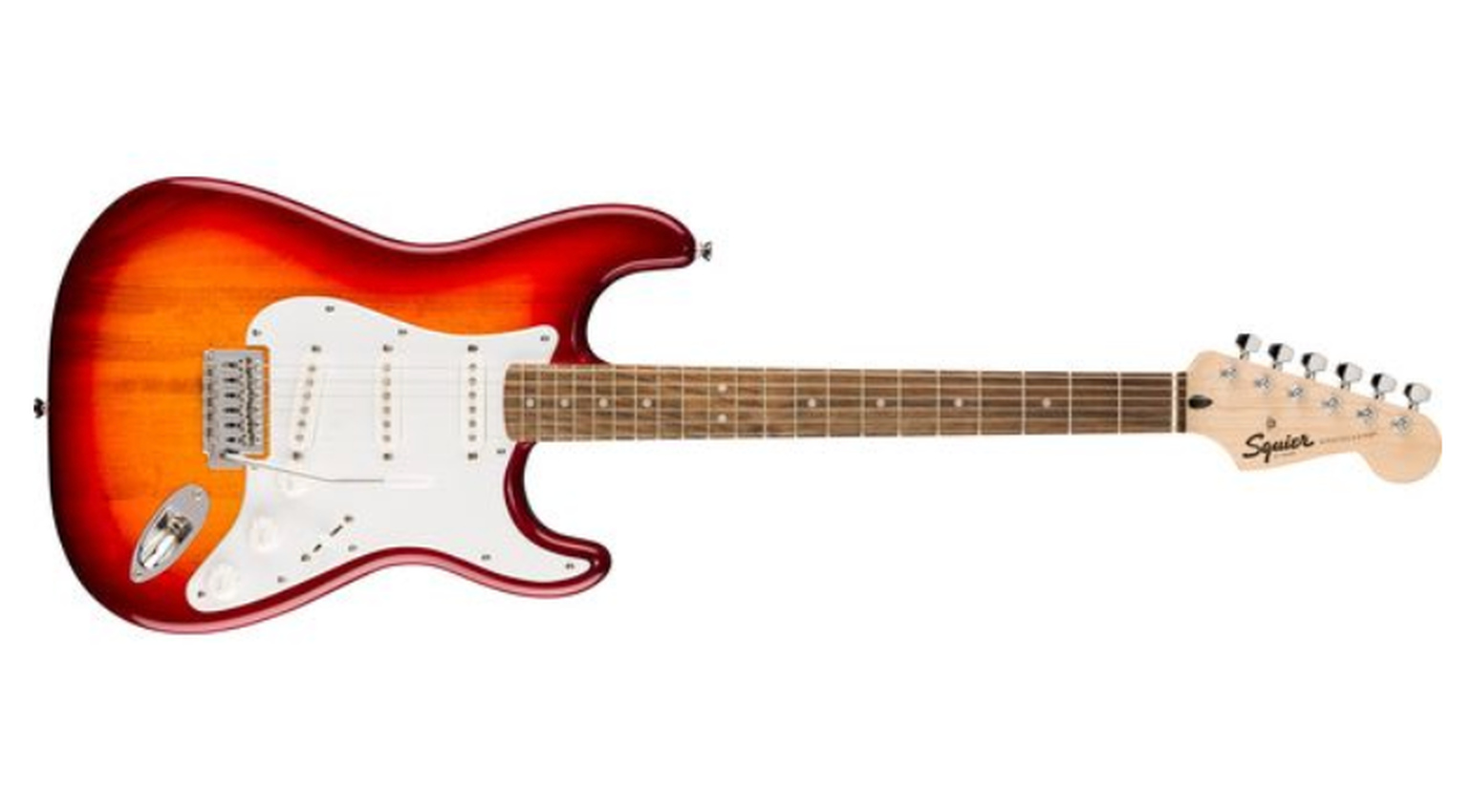 Fender 2026: New Squier Sonics, more Mini-Strats, and a Hot Rod
