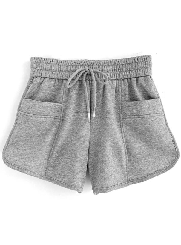 ジャージショートパンツ[ac2260] | レディースファッション通販の