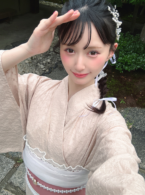 2点セットフラワー柄刺繍浴衣[gi1313] | レディースファッション通販の