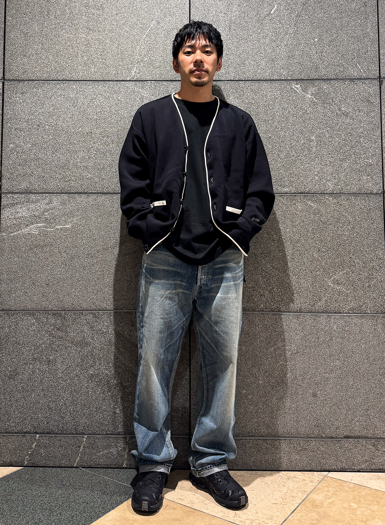 DENHAM PEOPLE｜DENHAM（デンハム）日本公式オンラインストア