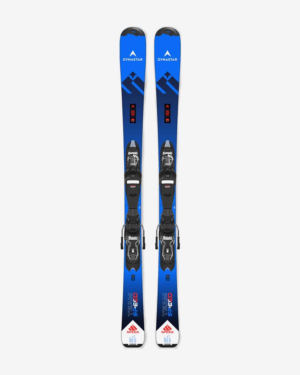 Skis Dynastar Team Speed 130-150 + Xpress 7 children's bindings