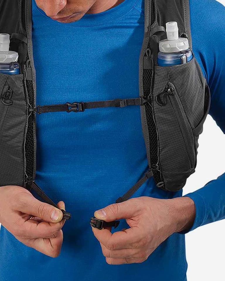 Salomon ADV Skin X Season 15 Set Hydration Vest | Deporvillage