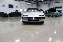 1984 Nissan 300ZX (One owner. Low miles) | MS Classic Cars