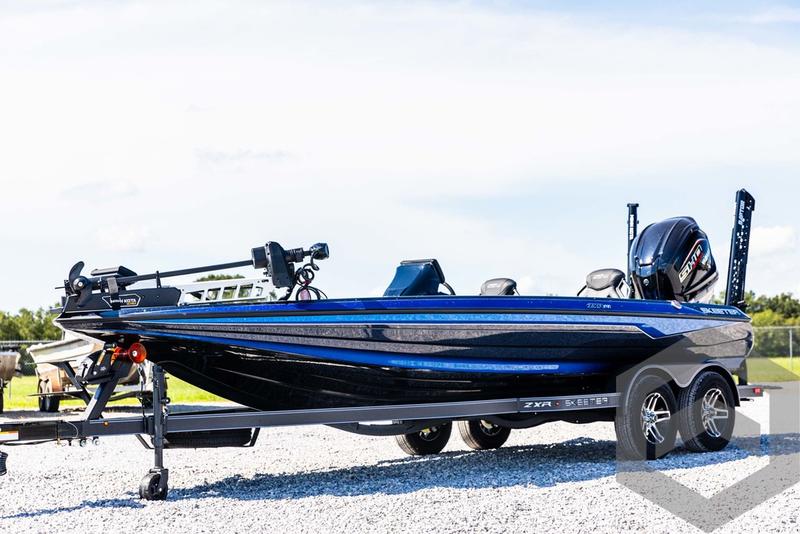 2025 Skeeter ZXR21 | Power Implements Marine