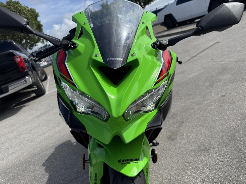 2024 Kawasaki Ninja® ZX™-4RR ABS KRT Edition ABS | Riva