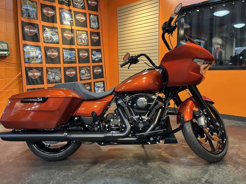 2024 Harley-Davidson® FLTRX - Road Glide® | Bayside Harley-Davidson®