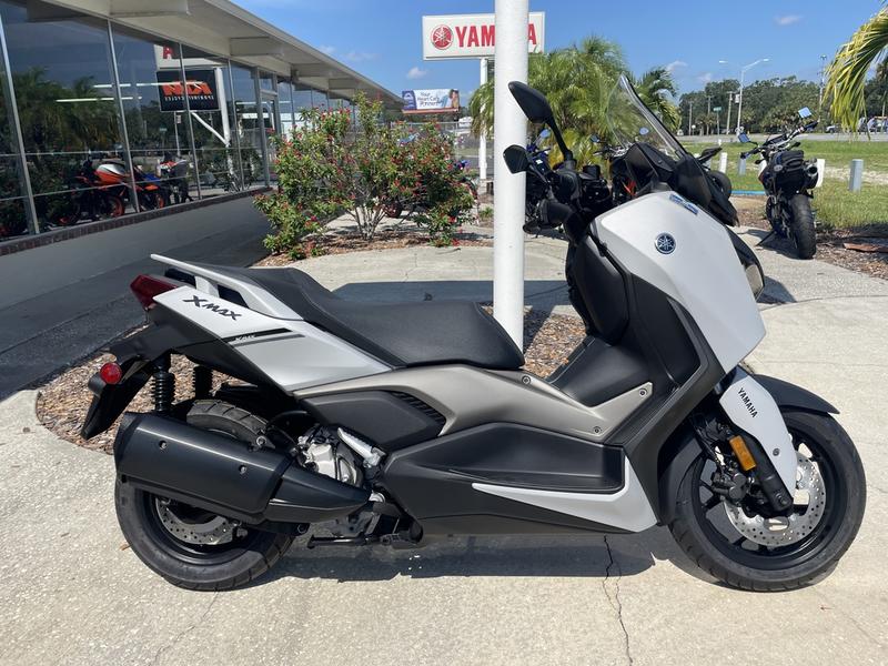 2023 Yamaha Xmax | Riva Motorsports Miami