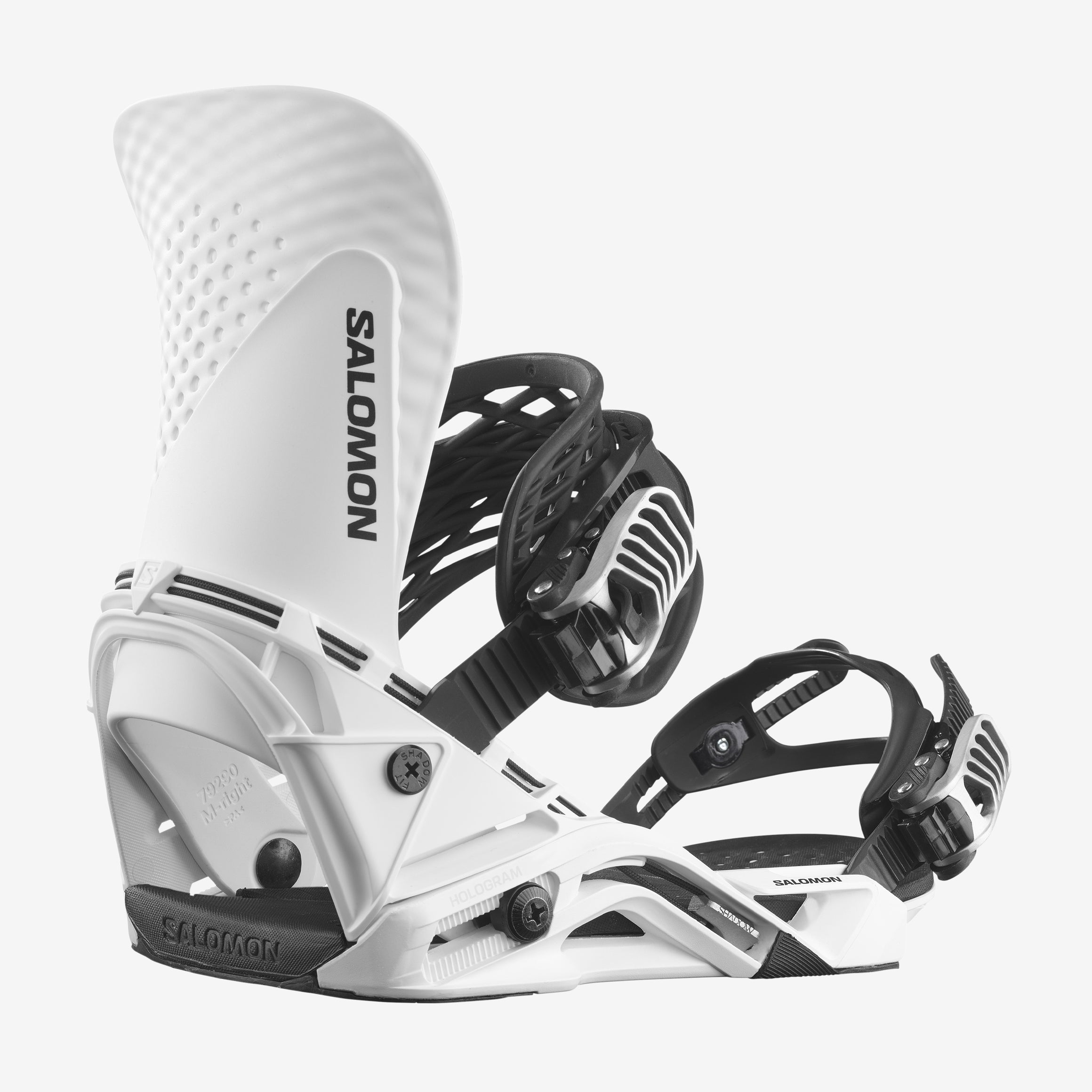 HOLOGRAM White | Salomon