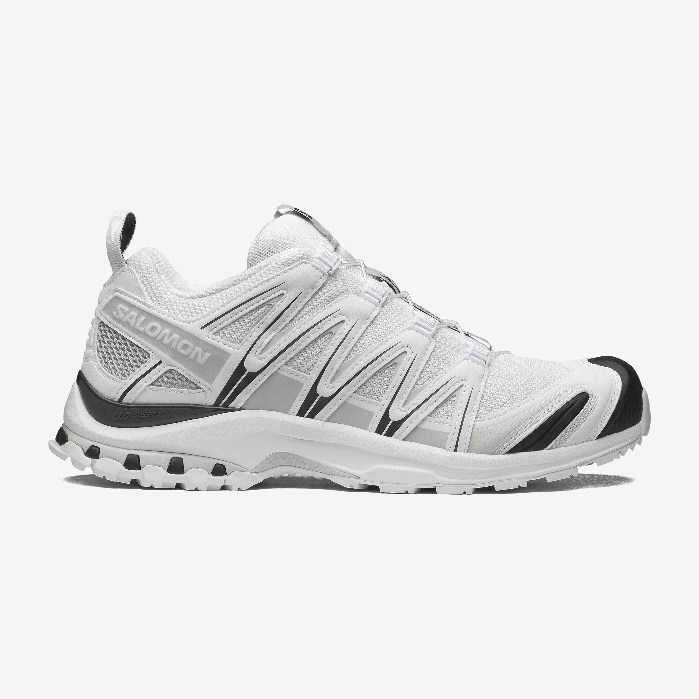 XA PRO 3D White | Salomon