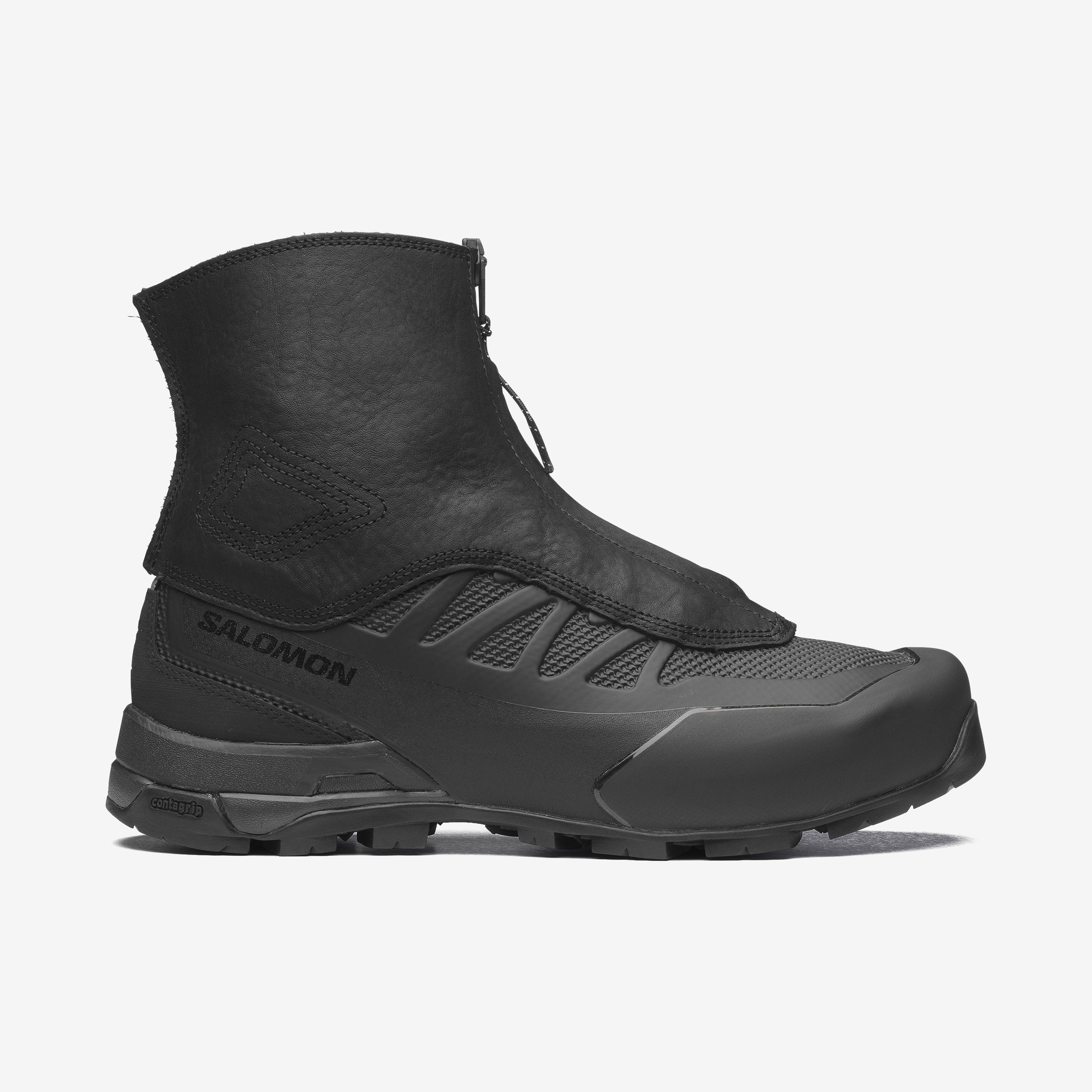 TEPIAZ ADVANCED Black | Salomon