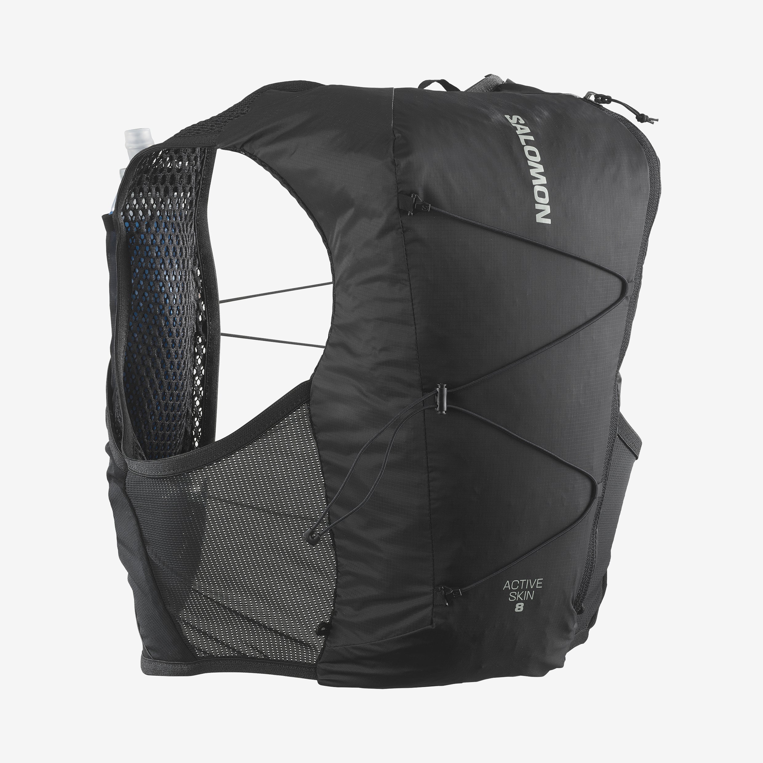 ACTIVE SKIN 8 Black | Salomon