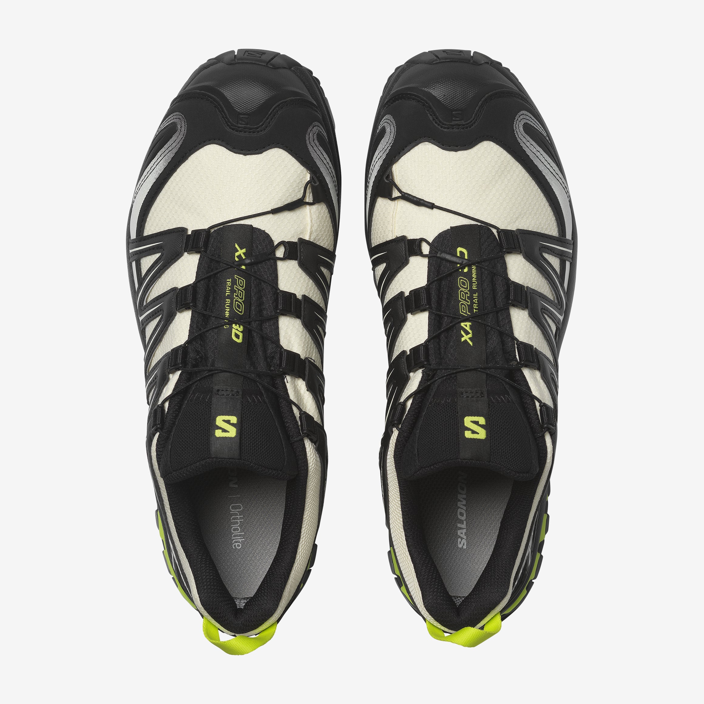 XA PRO 3D GORE-TEX White | Salomon