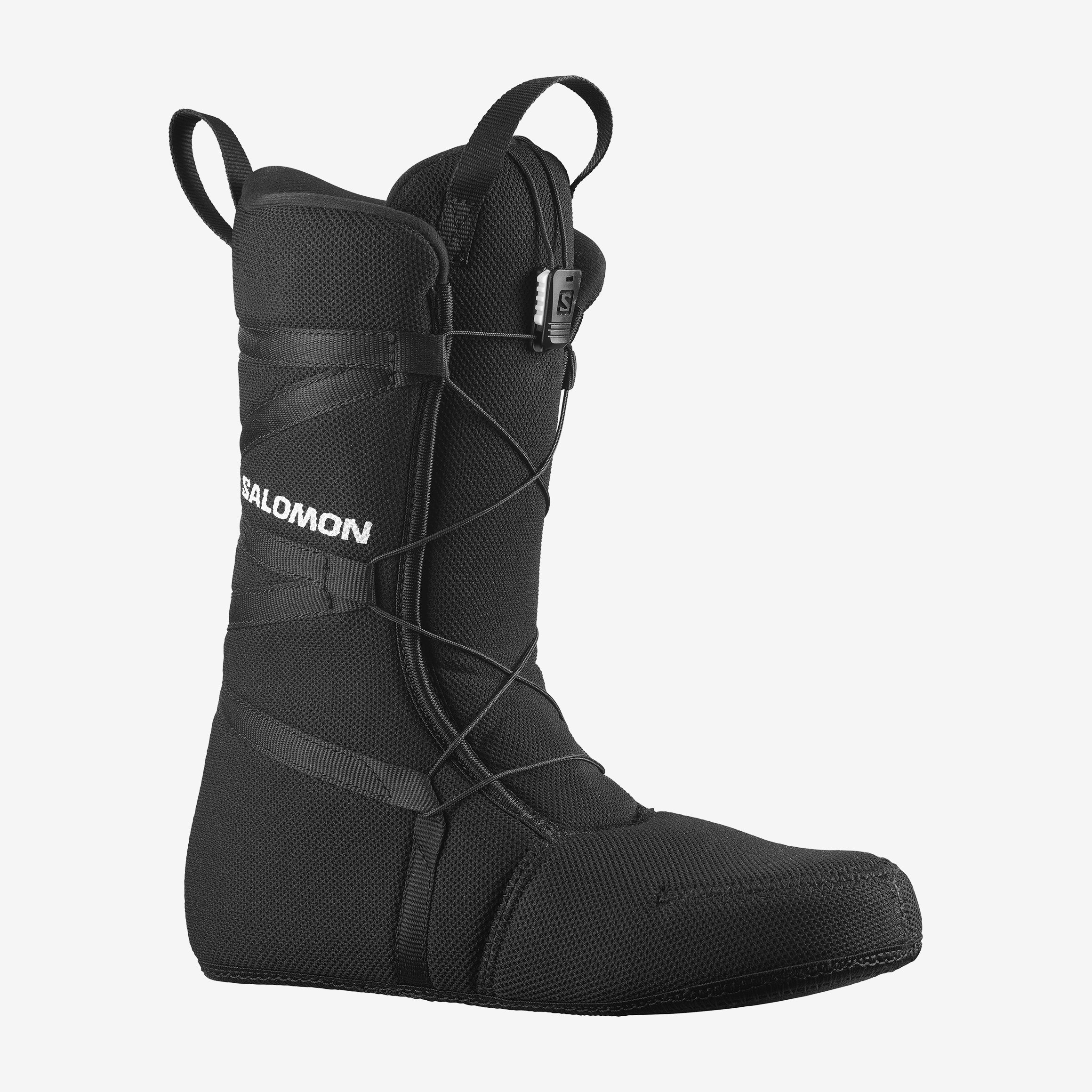 PEARL BOA® Women - All-Mountain | Salomon